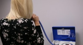 Rekordzistka z Legnicy. Pijana kobieta za kółkiem wydmuchała 4,5 promila!