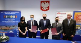 PWSZ w Legnicy będzie kształcić kadry medyczne przy współpracy z placówkami ochrony zdrowia