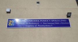 Jedna firma chce wybudować dom opieki nad matką i dzieckiem w Legnicy