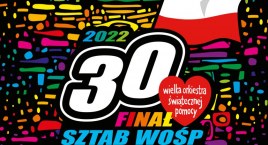 30. Finał Wielkiej Orkiestry Świątecznej Pomocy w Legnicy. W rynku stanie bazarek 