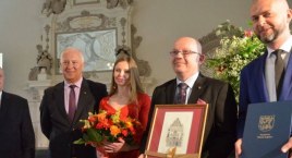 Będzie konkurs na dyrektora Legnickiego Centrum Kultury. Bo tak chce minister kultury