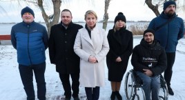 Wybory w Kunicach. Elżbieta Stępień zbudowała większość w radzie gminy [WIDEO]