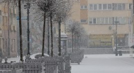 Masowe kwarantanny w Legnicy. Kilka tysięcy osób zamkniętych w domu przez sanepid