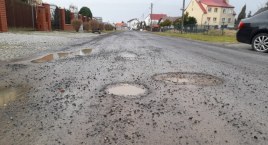 Fucha na osiedlu Sienkiewicza. Pieniądze podatników poszły w błoto [ZDJĘCIA]