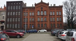 Pustostan w centrum Legnicy. Nie ma chętnych na kamienicę przy ul. Rycerskiej