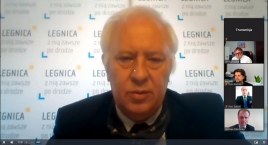Prezydent Legnicy nie daje za wygraną. Jest nowy projekt uchwały ws. żłobków