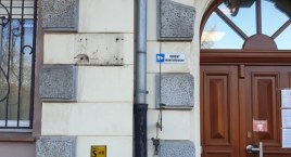 Legnica miastem złodziei. Okradziono sąd rejonowy przy ul. Andersa!