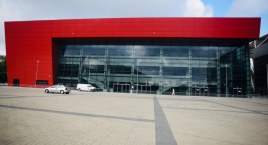Będzie nowa hala widowiskowo-sportowa w Legnicy. Gdzie powstanie?