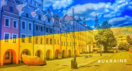 Skandal. Legniczanie chcą pomagać uchodźcom z Ukrainy i nie mogą! Nie działa Centrum Zarządzania Kryzysowego 