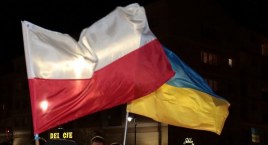 Kilkudziesięciu uchodźców z Ukrainy już trafiło do Legnicy. Jak można pomóc emigrantom wojennym?