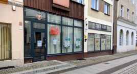 W Centrum Dialogu Obywatelskiego powstał punkt informacyjny ws. pomocy dla Ukrainy i uchodźców 