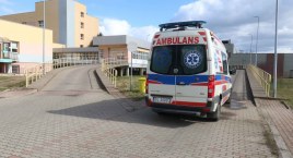 Медична допомога людям з України