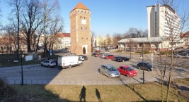 Czy rolnicy będą sprzedawać ziemniaki i cebulę w centrum Legnicy?