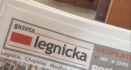 Gazeta Legnica, portal tuLegnica.pl, adres, kontakt, redakcja