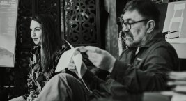 W Legnicy zobaczymy spektakle studentów Akademii Teatralnej w Warszawie. Teatr prosi mieszkańców o krzesła! 
