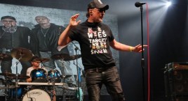Róże Europy i Kobranocka zagrają na koncertowej majówce nad jeziorem w Kunicach
