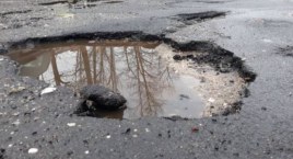 Remont ulicy Pocztowej przesunie się w czasie? Miasto ma za mało pieniędzy
