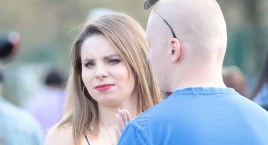 Legnicka majówka dzień pierwszy - tak bawili się legniczanie na imprezie w parku [ZDJĘCIA]