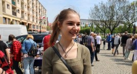 Rekordowa liczba wystawców i tysiące odwiedzających - zobacz relację z Jarmarku Staroci [WIDEO]