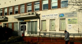 Remont przychodni przy ul. Tatrzańskiej na Piekarach – co będzie zrobione?