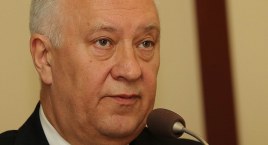 Prezydent Legnicy zabrał głos ws. palmiarni. Już nie jest tak pewny siebie