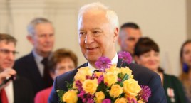 Kadencja prezydenta Tadeusza Krzakowskiego może potrwać sześć lat!