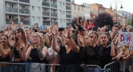 Dni Chojnowa 2022. Tak się bawiliśmy na święcie miasta [ZDJĘCIA, WIDEO]