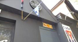 Klub La Musica zaatakowany preparatem na dziki. 1000 złotych nagrody!