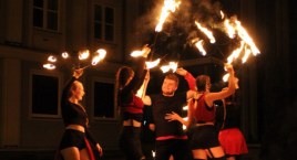Festiwal „No War! – Make music!” w Legnicy. LAiK zaprasza na 3 dni koncertów 