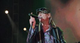 Wokalista Dżemu otworzy w czwartek festiwal „No War! – Make music!