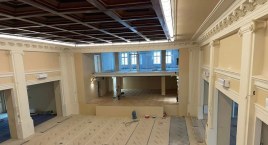 Centrum Witelona coraz droższe. Prezydent chce dołożyć 1,5 mln zł
