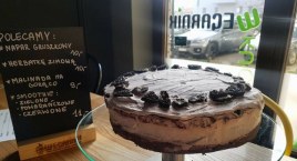 Casa Poltino, teraz Wegarnik. W Legnicy zamyka się kolejna restauracja