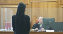 Oskarżony o oszustwa mecenas K. próbował zastopować swój proces