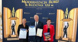 Legnica kupiła sobie dyplom dla AquaFun za 15 tys. zł