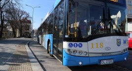 W Legnicy szykuje się podwyżka cen biletów MPK