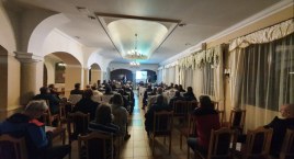 Burza wokół zmiany organizacji ruchu na osiedlu Sienkiewicza  