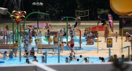 3,3 mln zł. Tyle kosztuje Legnicę 88 dni zabawy w AquaFun 