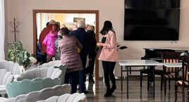 Legniczanie próbowali nie dopuścić do naciągania staruszków