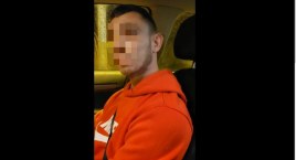 Pedofil z Legnicy namawiał przez internet dzieci na seks