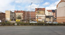 Przy ul. Pocztowej powstanie stacja paliw?