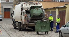 LPGK dopłaca do odbioru odpadów z Legnicy. Będzie drożej?