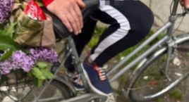 2 500 zł mandatu dla nietrzeźwego rowerzysty w Legnicy