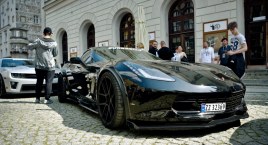 Eurorally - galeria zdjęć