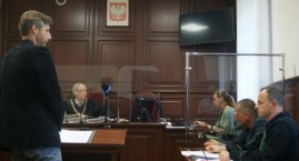 Sprawa chłopca, którego przygniótł konar. Wuefista prosi o uniewinnienie