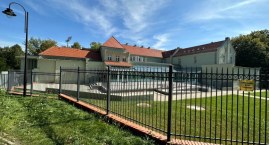 Legnica poczeka dłużej na otwarcie Centrum Witelona