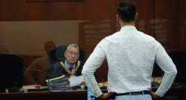 Proces truciciela z Legnicy. Czy wcześniej zabijał zwierzęta?