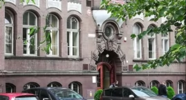 Uczennica próbowała się zabić w II Liceum Ogólnokształcącym w Legnicy