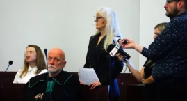 Afera z palmiarnią. Urzędniczka sypie w sądzie ludzi prezydenta