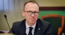 Maciej Kupaj będzie kandydatem Koalicji Obywatelskiej na prezydenta Legnicy
