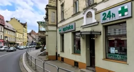 Koniec z nocnymi dyżurami aptek 